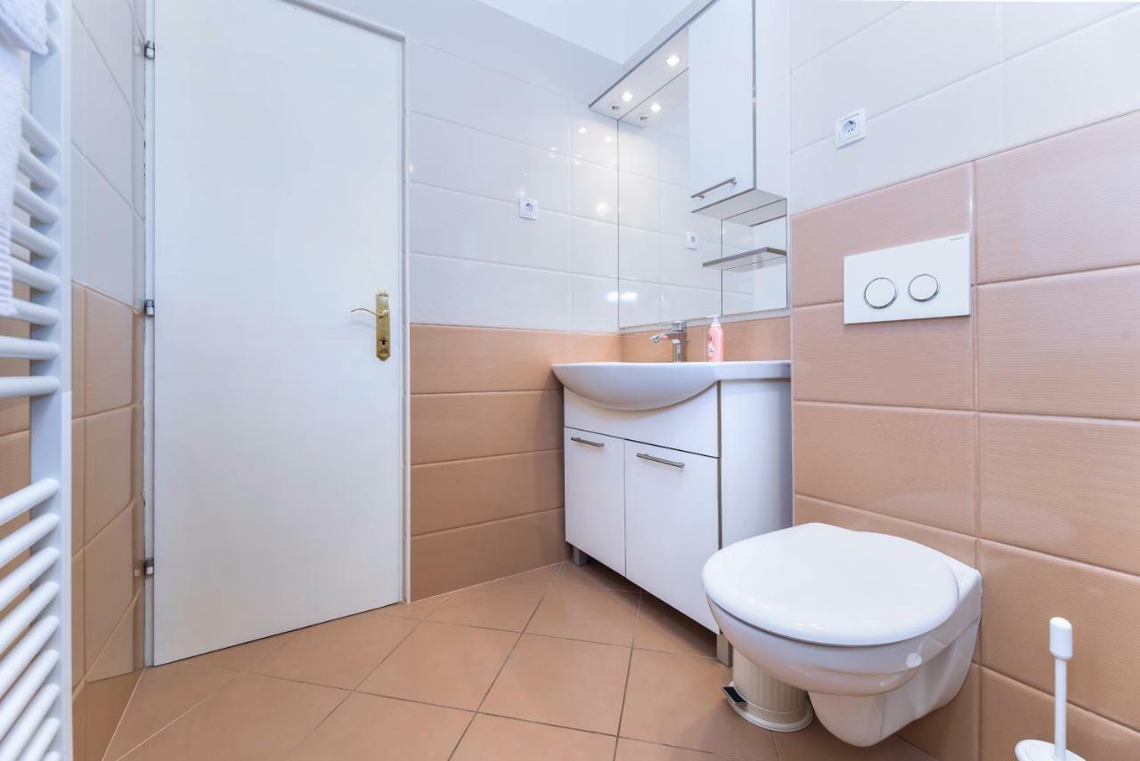 Marija&mile Appartement Split