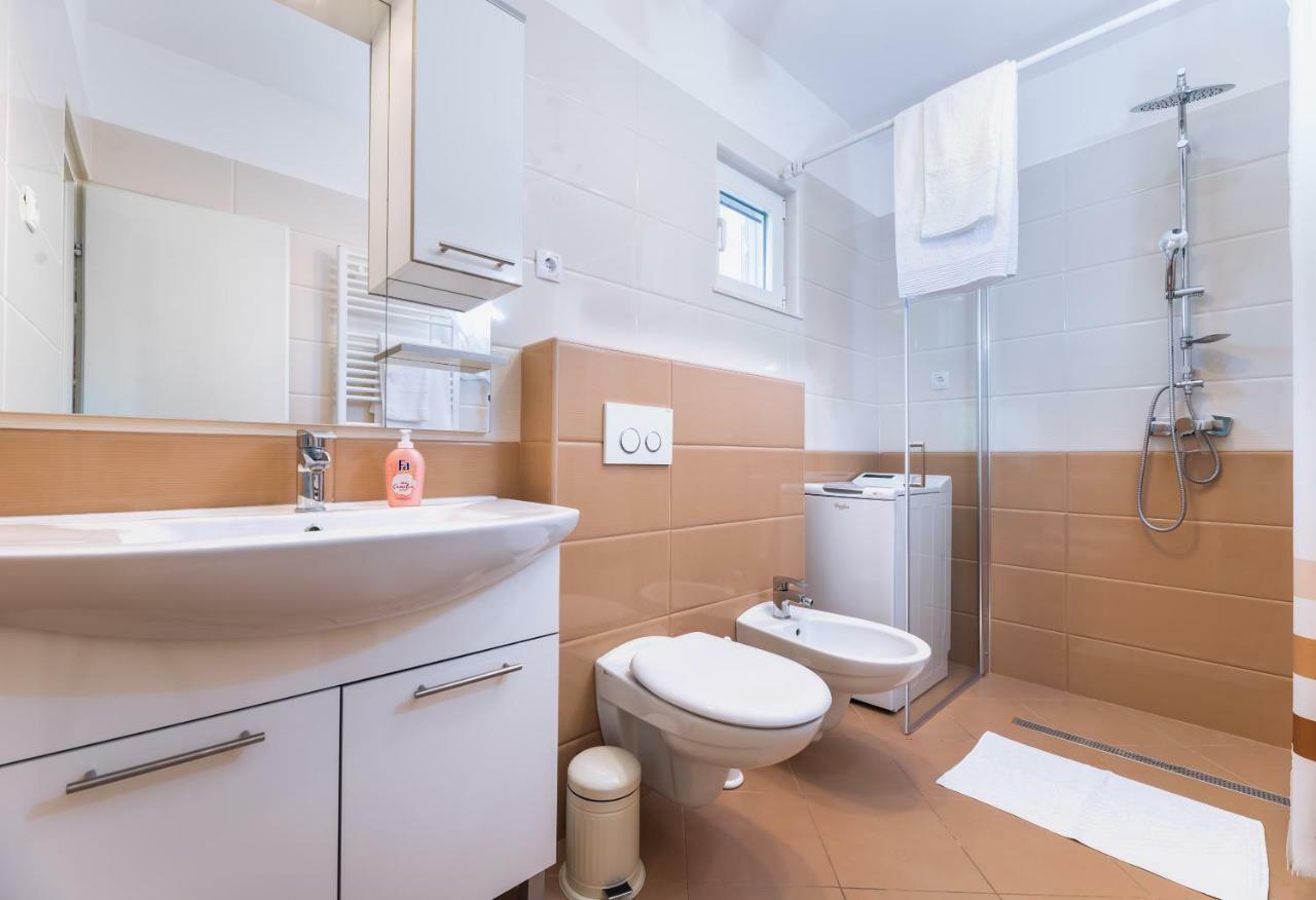 Marija&mile Appartement *
