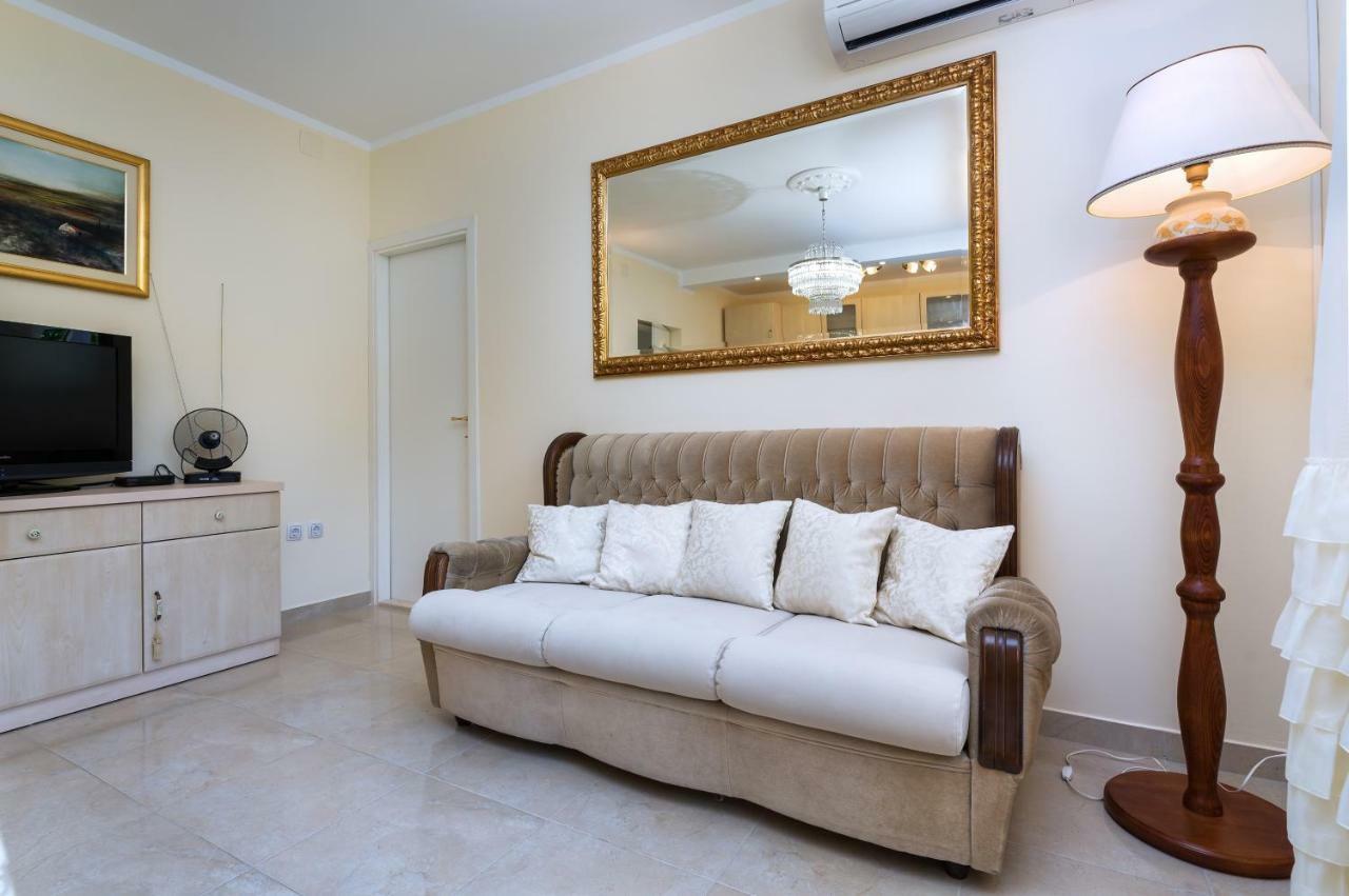 Appartement Marija&mile Split